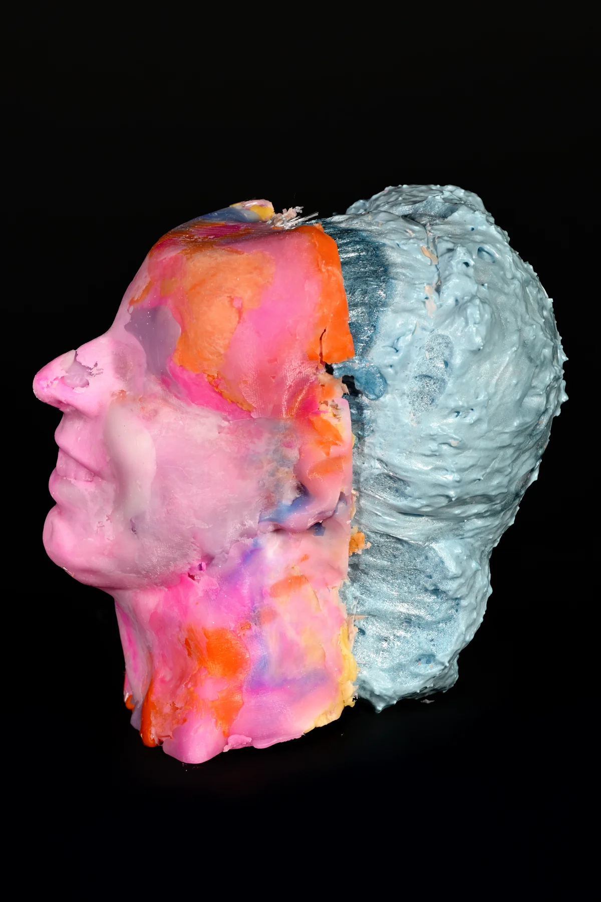 Cordyceps – Larry Page