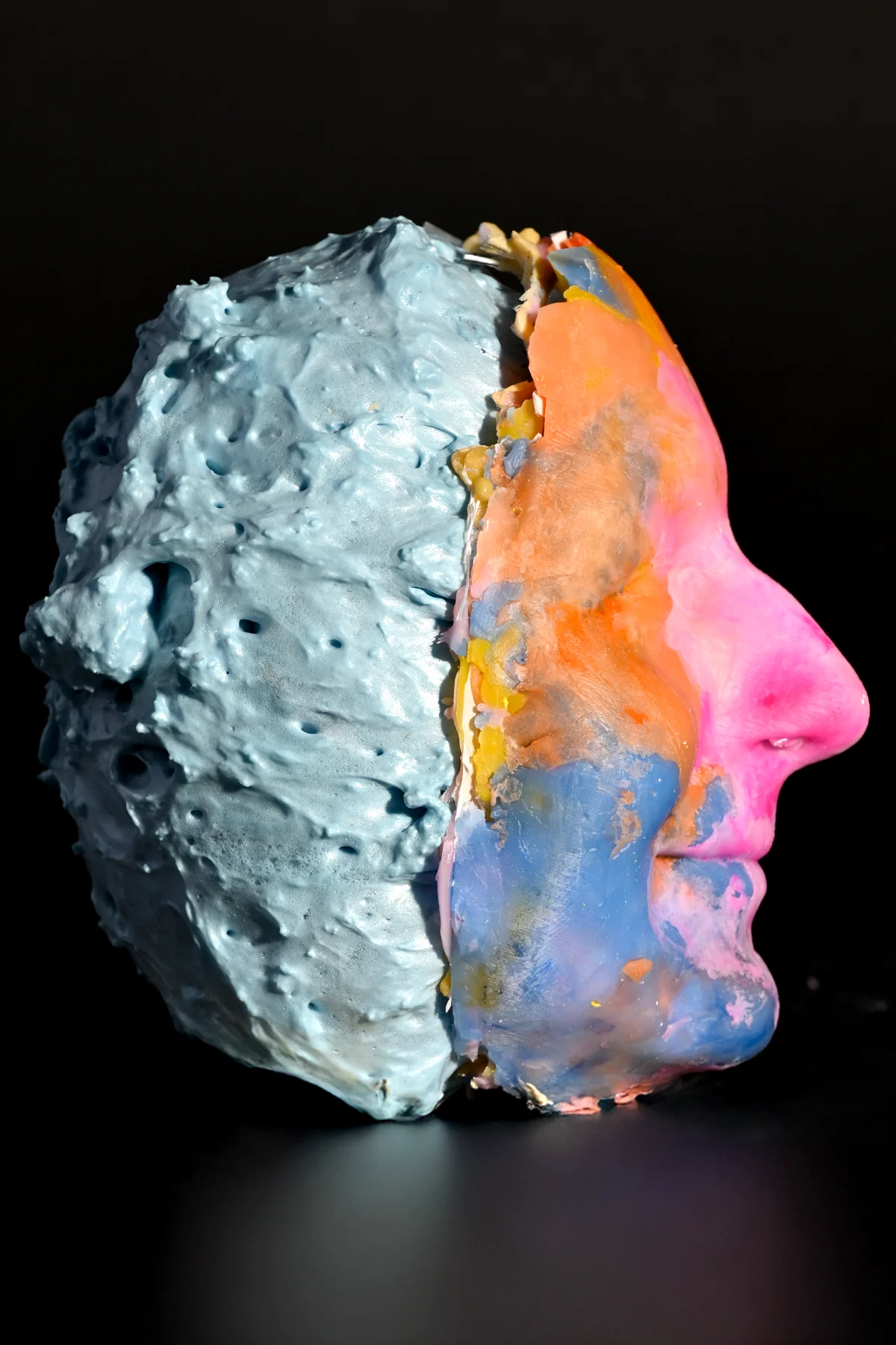 Cordyceps – Jeff Bezos