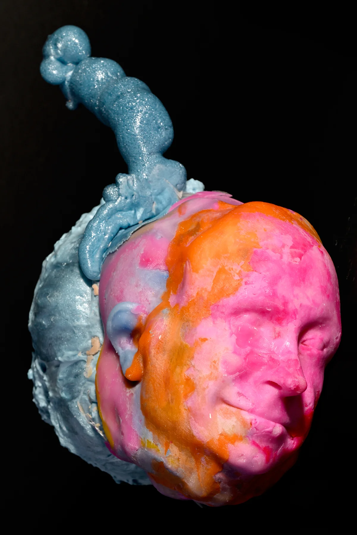 Cordyceps – Bill Gates